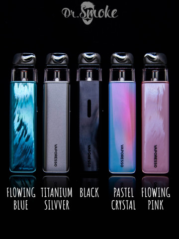 Vaporesso Xros 5 Mini Pod Kit