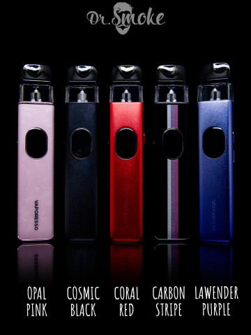 Vaporesso Xros 5 Pod Kit