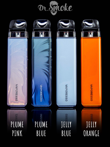 Vaporesso Xros 6 Mini Pod Kit