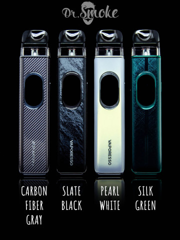 Vaporesso Xros 6 Pod Kit