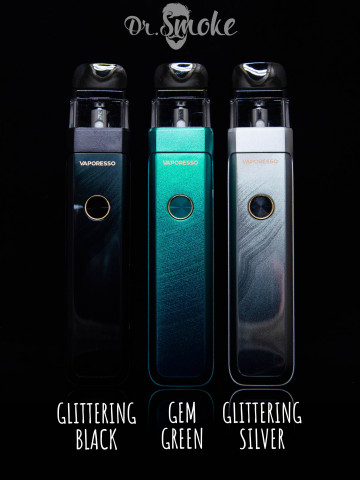 Vaporesso Xros Pro 2 Pod Kit