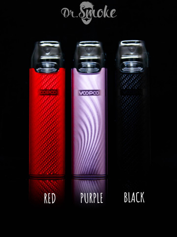 Купить - Voopoo Vmate i3 Pod Kit