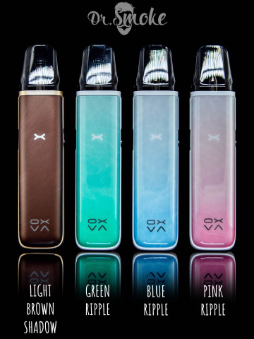Купить - OXVA Xlim Go 2 Pod Kit