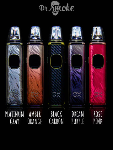 OXVA Xlim Pro 2 Pod Kit