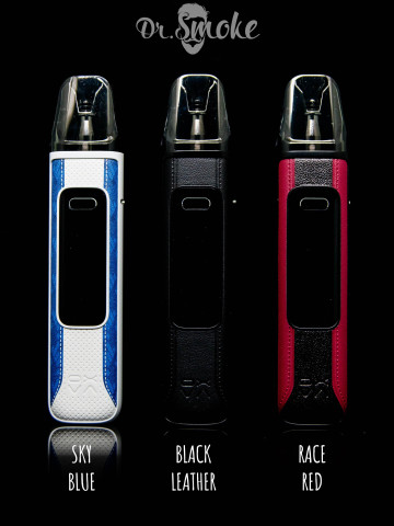 OXVA Xlim Pro 3 Pod Kit