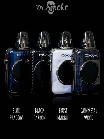 Купить - OXVA Xlim SQ Pro 2 Pod Kit