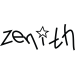 Товары для вейпа бренда Zenith