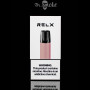 RELX Classic Pod Device Kit Rose Gold