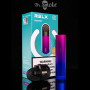 RELX Essential Pod Device Kit Neon Purple