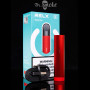 RELX Essential Pod Device Kit Red