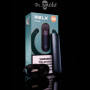 RELX Infinity Pod Device Kit Black