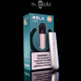 RELX Infinity Pod Device Kit Silver