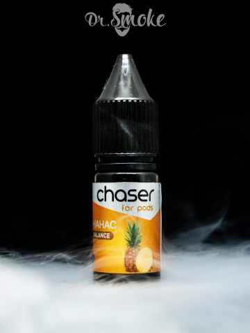 Купить - Жидкость Chaser Salt Ананас