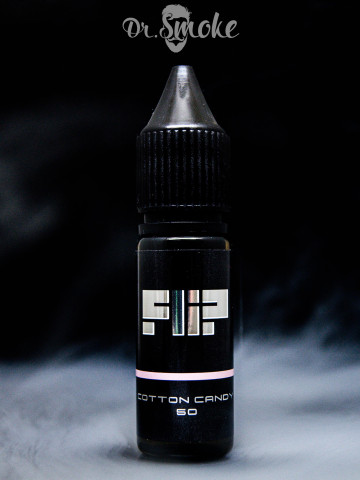 Рідина Flip Salt Cotton Candy (15ml)
