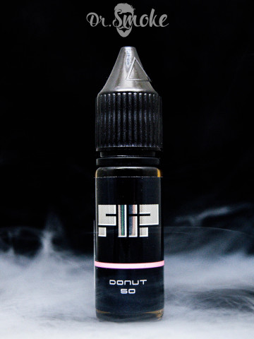 Рідина Flip Salt Donut (15ml)