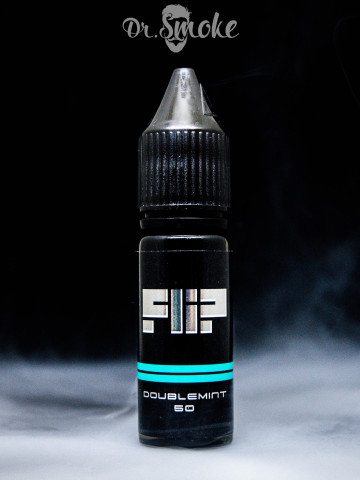 Жидкость Flip Salt Doublemint (15ml)