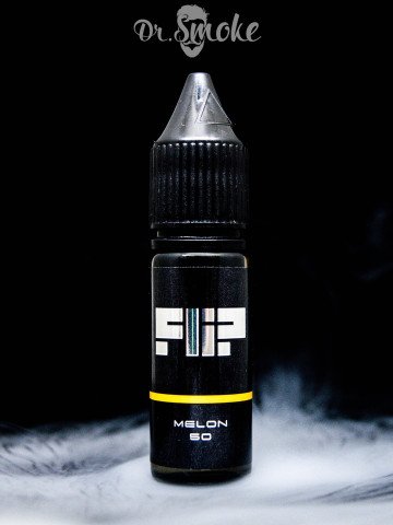 Рідина Flip Salt Melon (15ml)
