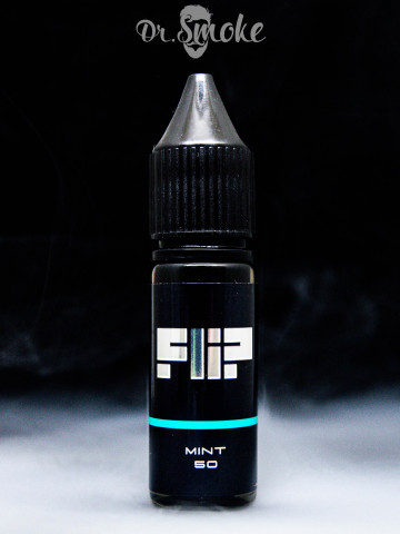 Жидкость Flip Salt Mint (15ml)