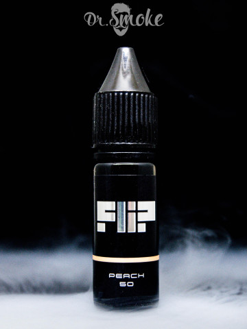 Жидкость Flip Salt Peach (15ml)