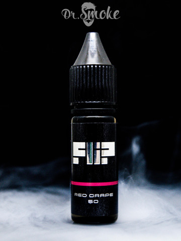 Рідина Flip Salt Red Grape (15ml)