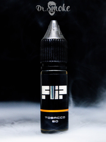 Жидкость Flip Salt Tobacco (15ml)