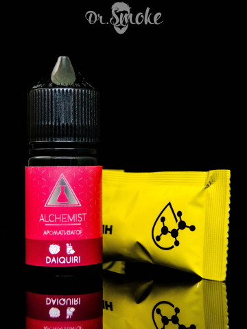 Набор для смешивания Alchemist FL Salt Daiquiri (30ml)