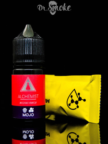 Набор для смешивания Alchemist FL Salt Mojo (30ml)