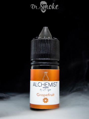 Alchemist Salt Grapefruit (30ml)