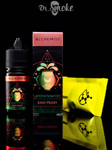 Набор для смешивания Alchemist FL Salt Easy-Peasy (30ml)