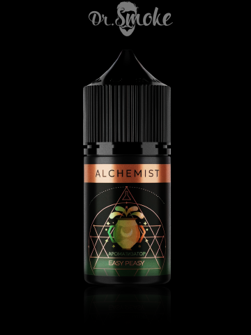 Купить - Набір для змішування Alchemist FL Salt Easy-Peasy (30ml)