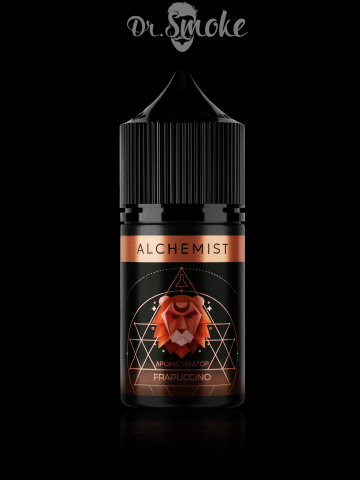 Купить - Набір для змішування Alchemist Salt Rich Apple (30ml)