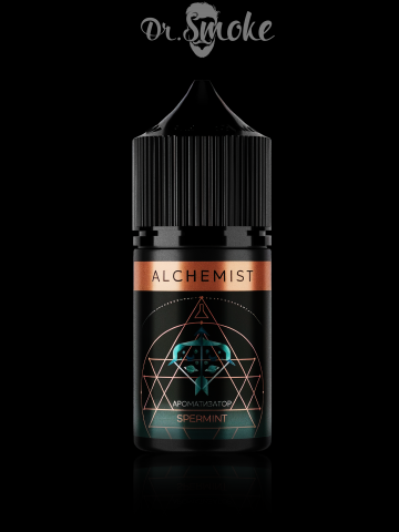 Купить - Набір для змішування Alchemist Salt Spearmint (30ml)