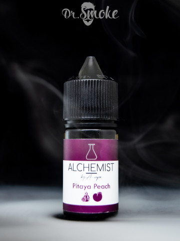 Alchemist Salt Pitaya Peach (30ml)