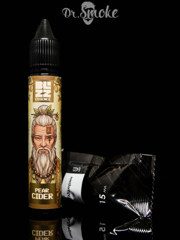 Купить - Набір для змішування Blizz Essence Salt Pear Cider