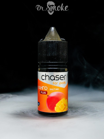 Рідина Chaser Salt Манго (30ml)