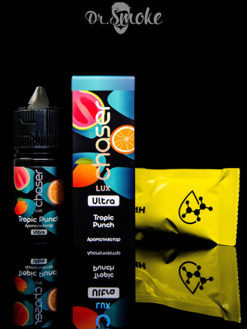 Купить - Набор для смешивания Chaser Lux Salt Tropic Punch (30ml)