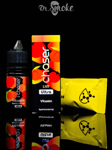 Купить - Набор для смешивания Chaser Lux Salt Vitamin (30ml)
