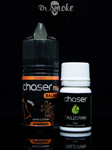 Набор для смешивания Chaser Mix Salt Фанта (30ml)