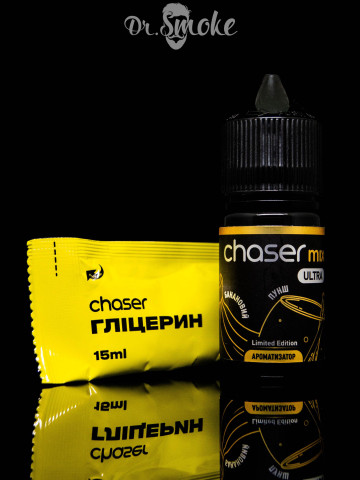 Купить - Набор для смешивания Chaser Mix Salt Банановый Пунш (30ml)