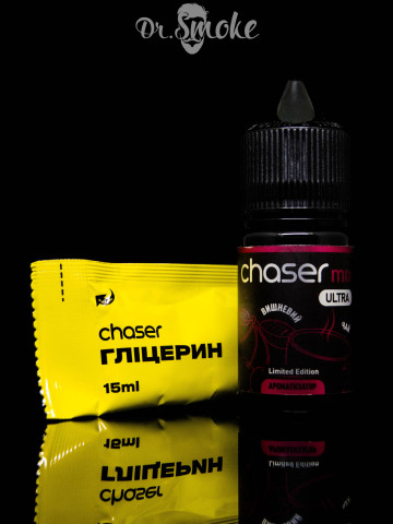 Купить - Набор для смешивания Chaser Mix Salt Вишнёвый Чай (30ml)