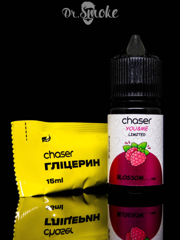 Набір для змішування Chaser You&Me Salt Blossom
