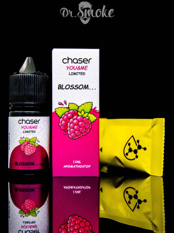 Купить - Набор для смешивания Chaser You&Me Salt Blossom