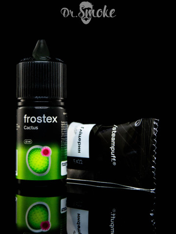 Купить - Набір для змішування Frostex Salt Cactus