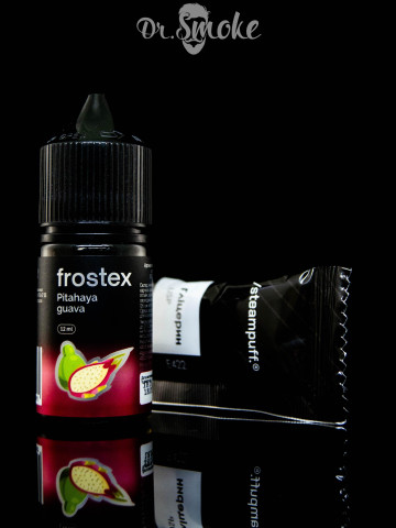 Купить - Набір для змішування Frostex Salt Pitahaya Guava