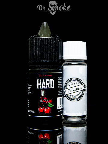 Набір для змішування Hype Hard Cola Cherry