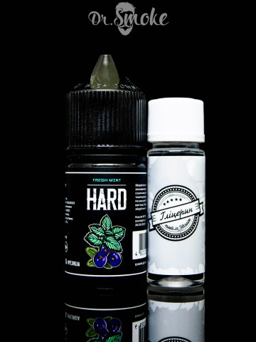 Набір для змішування Hype Hard Fresh Mint