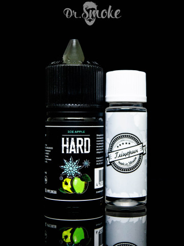 Набір для змішування Hype Hard Ice Apple