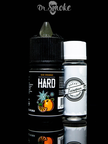 Набор для смешивания Hype Hard Ice Orange