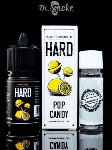Купить - Набор для смешивания Hype Hard Pop Candy