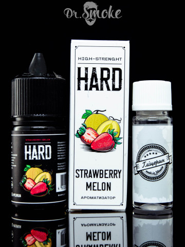Купить - Набор для смешивания Hype Hard Strawberry Melon